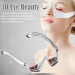 Red Light Therapy Eye Massager + SPECIAL GIFT