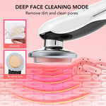 7 in 1 Face Lift Device + SPECIAL GIFT (heart necklace)