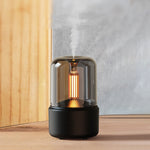 Candlelight Humidifier Diffuser by KOWO™