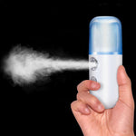 Mini Mist Face Sprayer Humidifier by KOWO™