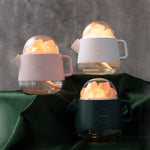 Magic Teapot Humidifier Night Lamp by KOWO™ 