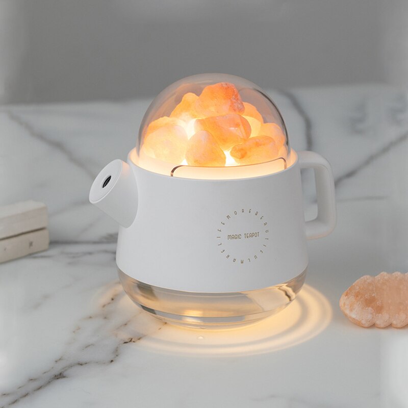 Magic Teapot Humidifier Night Lamp by KOWO™ 