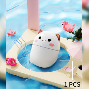 Cute Cat Humidifier by KOWO™ 