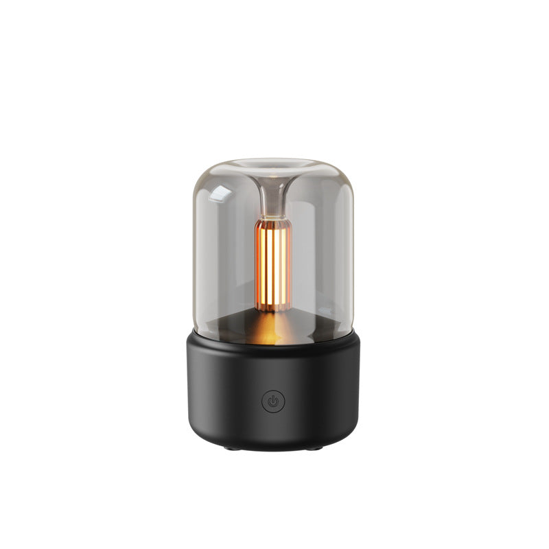 Candlelight Humidifier Diffuser by KOWO™