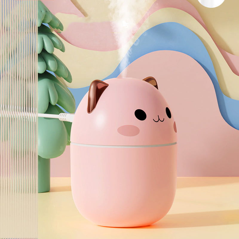 Cute Cat Humidifier by KOWO™ 