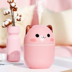 Cute Cat Humidifier by KOWO™ 