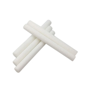 10 Pcs/Pack Humidifier Filter Replacement Cotton Sponge Sticks by KOWO™