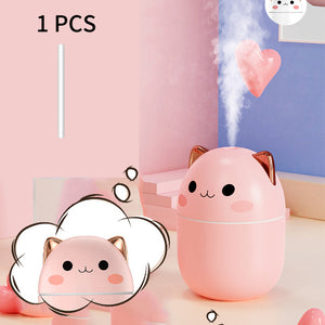 Cute Cat Humidifier by KOWO™ 