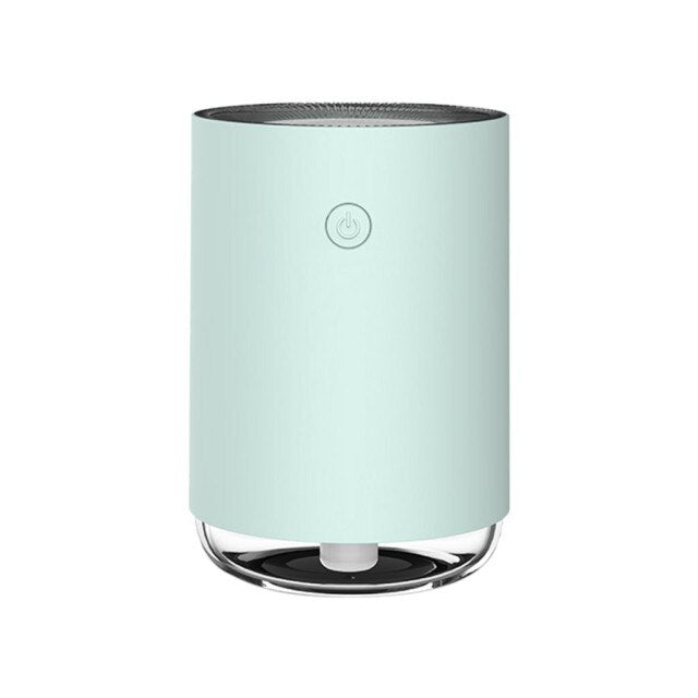 Portable Cool-mist Impeller Humidifier Usb Aroma Diffuser by KOWO™ 